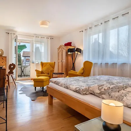 Haus Grete Apartment Langenargen Exterior photo