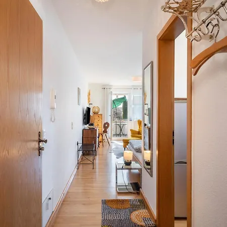 Haus Grete Apartment Langenargen Exterior photo