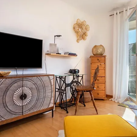Haus Grete Apartment Langenargen Exterior photo