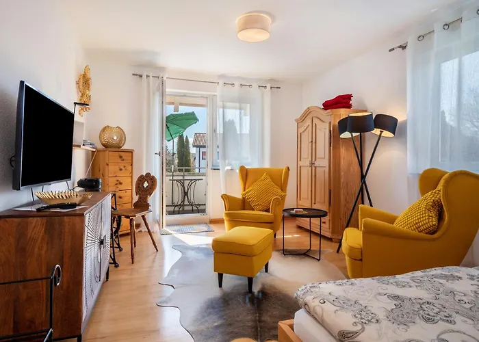 Haus Grete