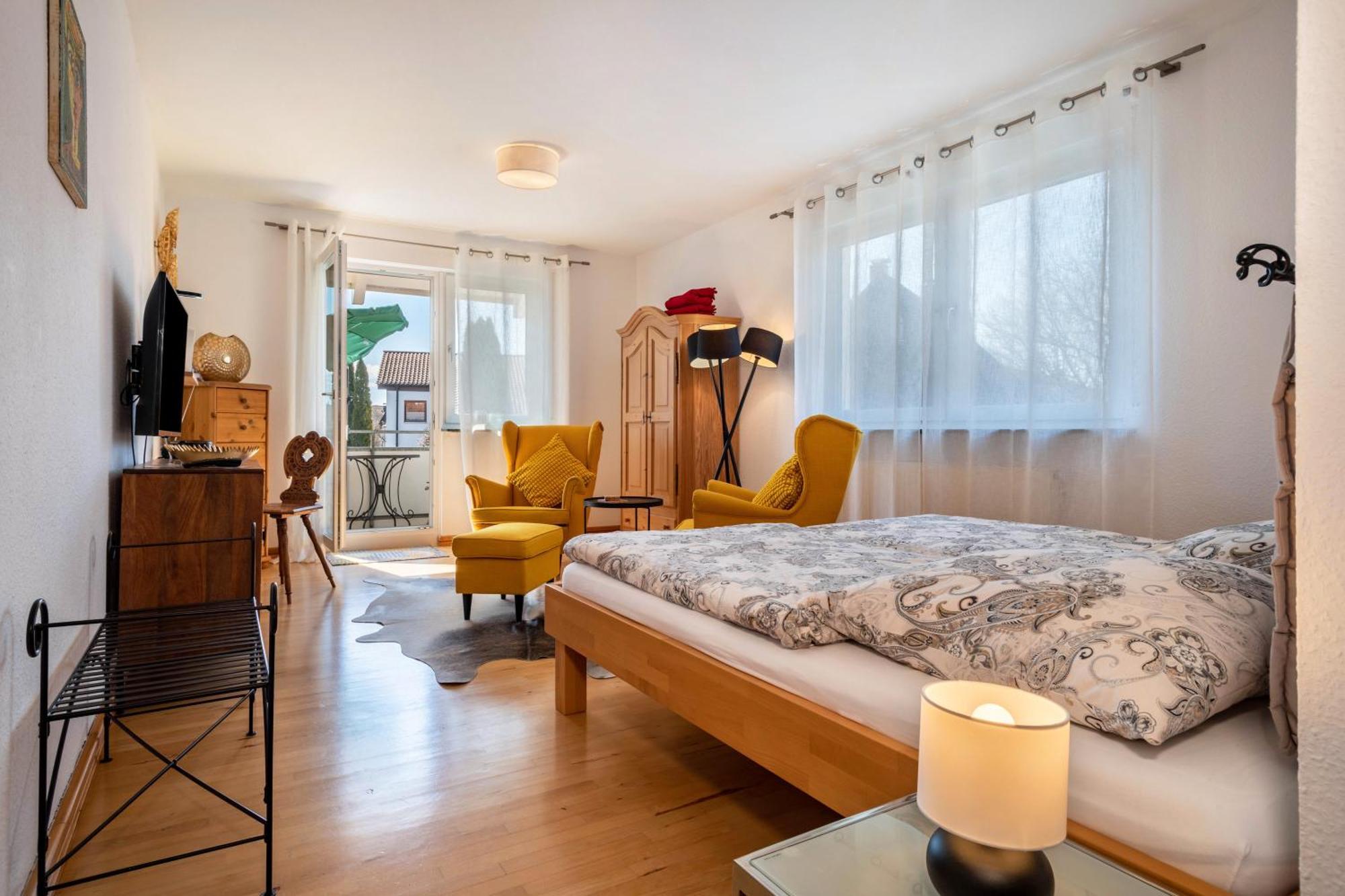 Apartment Haus Grete