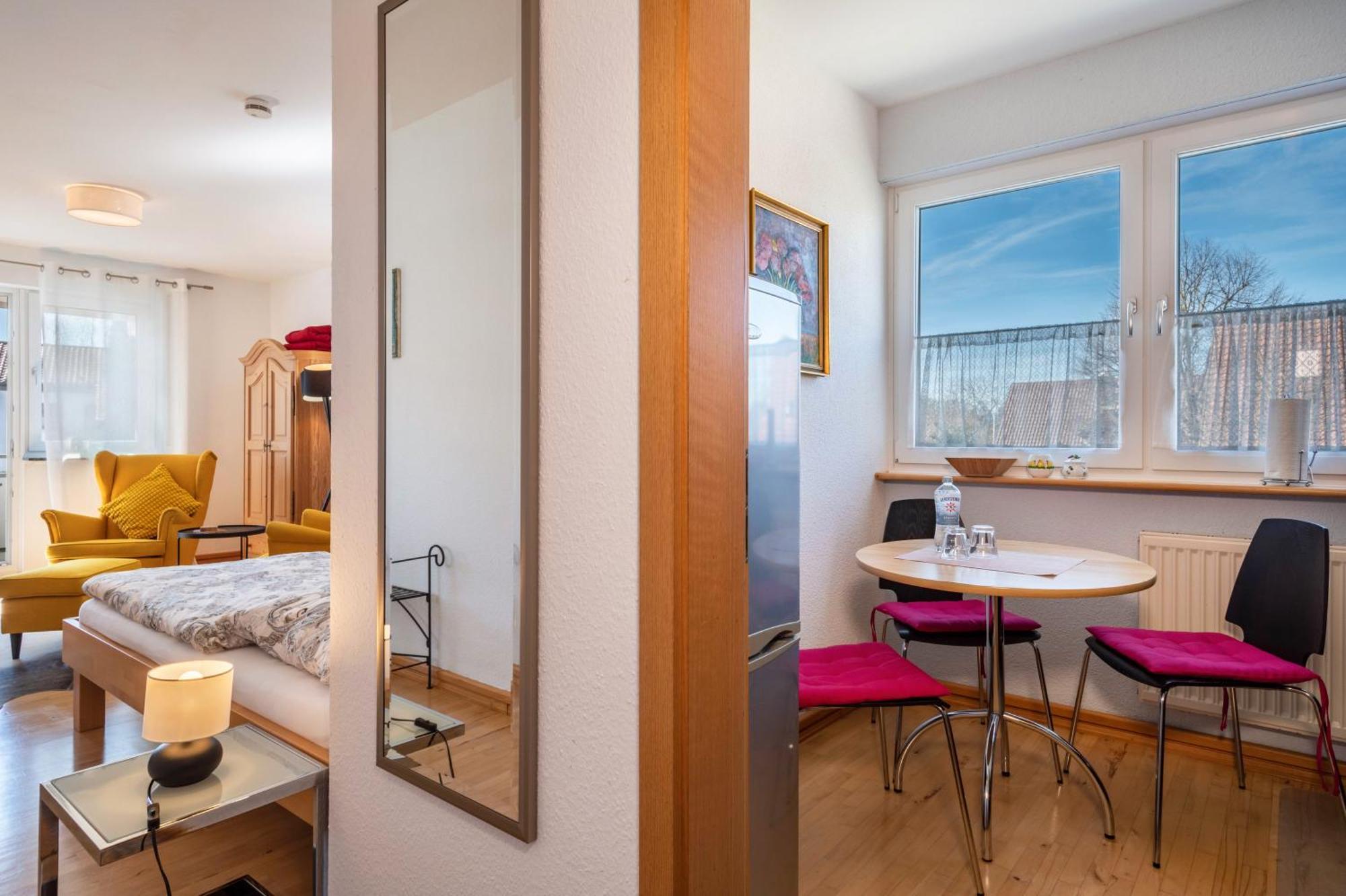 Haus Grete Apartment Langenargen