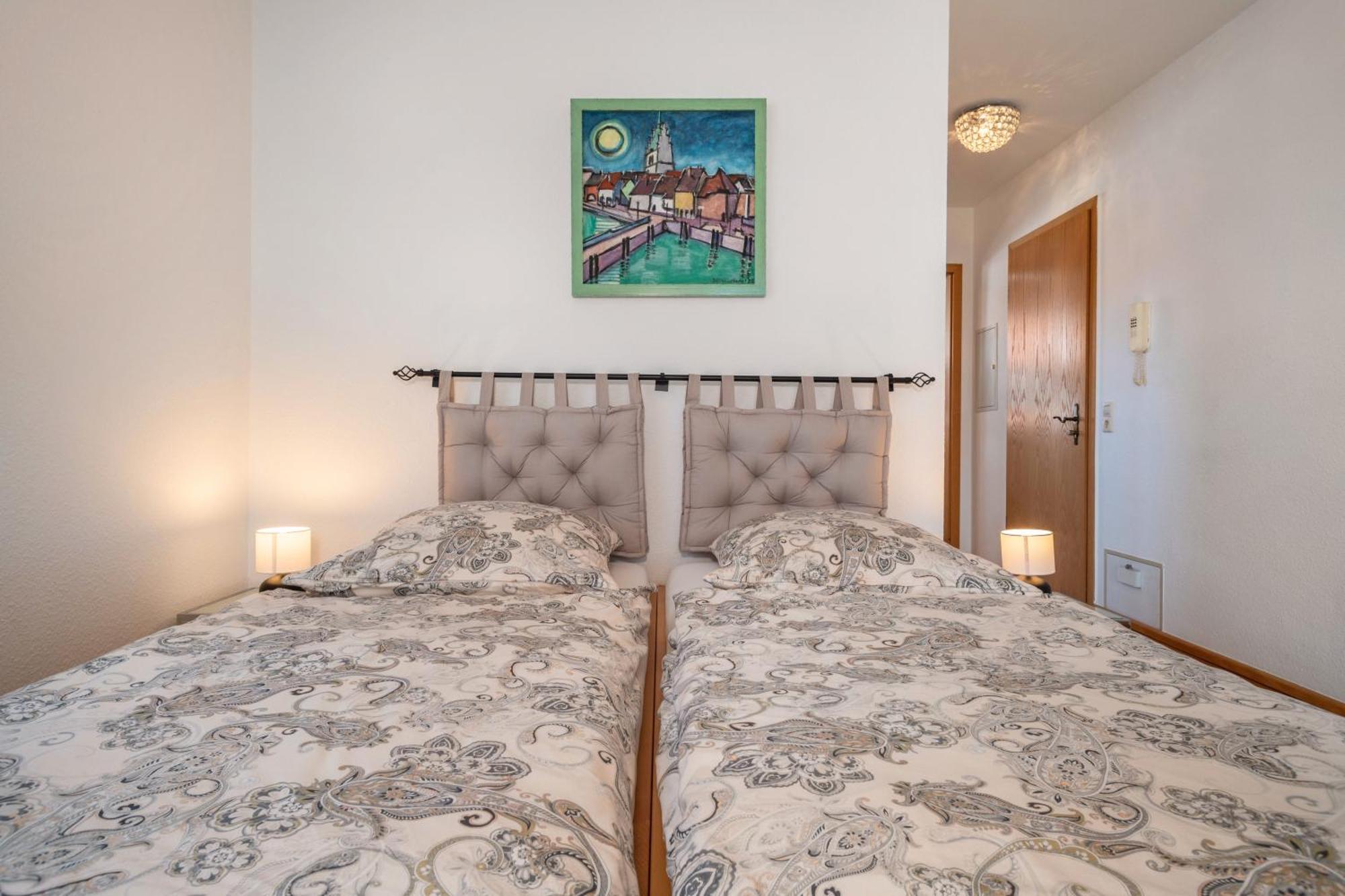 Apartment Haus Grete