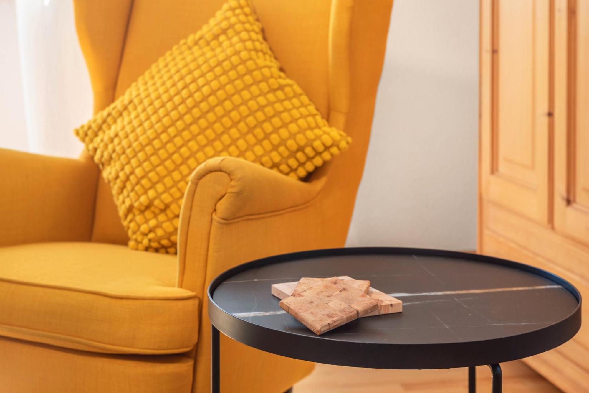 Haus Grete Apartment Langenargen