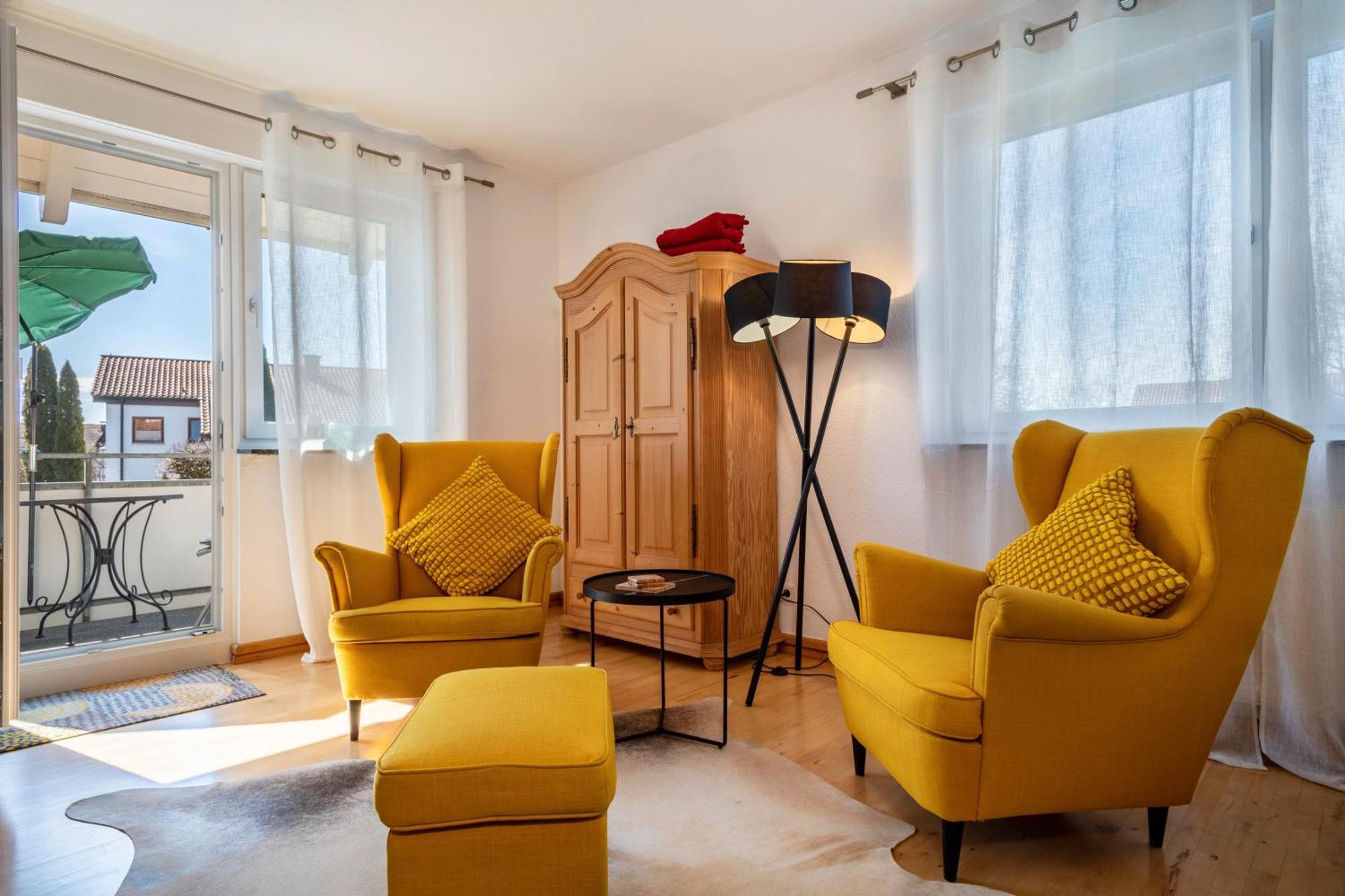 Haus Grete Langenargen