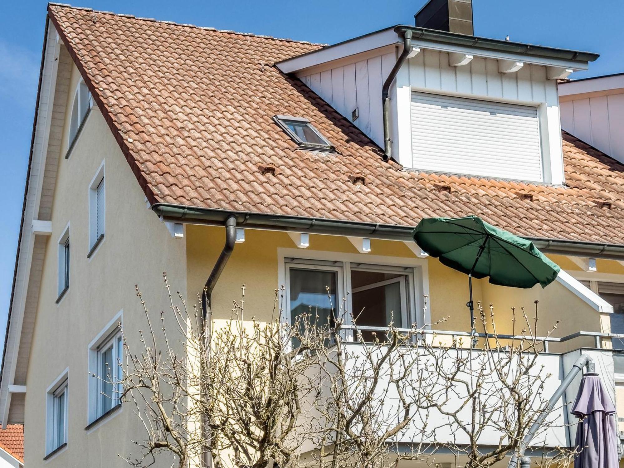 Haus Grete * Langenargen